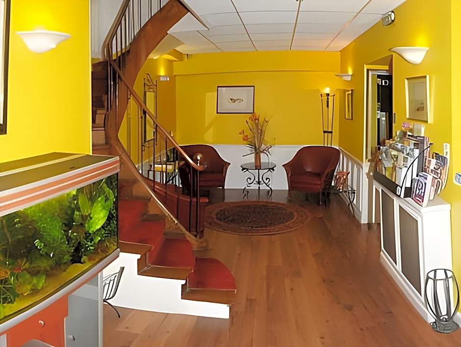 Hotel Wilson Square