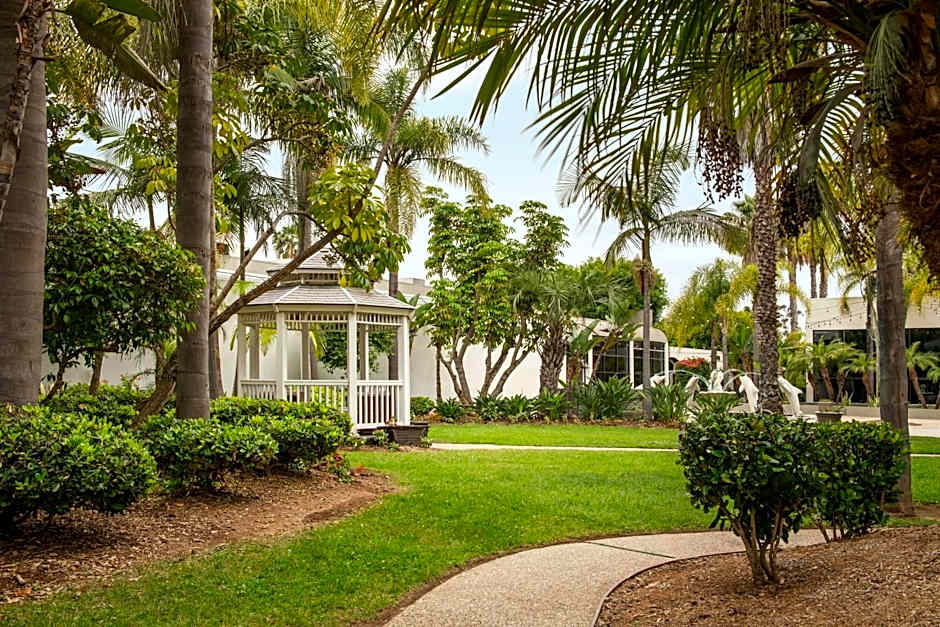 Four Points By Sheraton San Diego