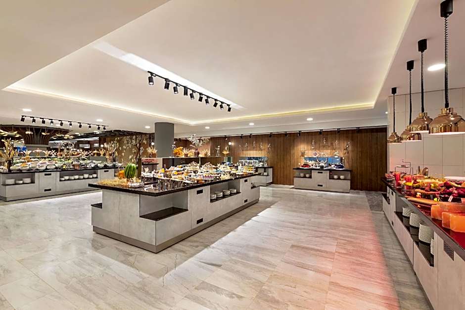 Wyndham Afyonkarahisar Thermal&Spa
