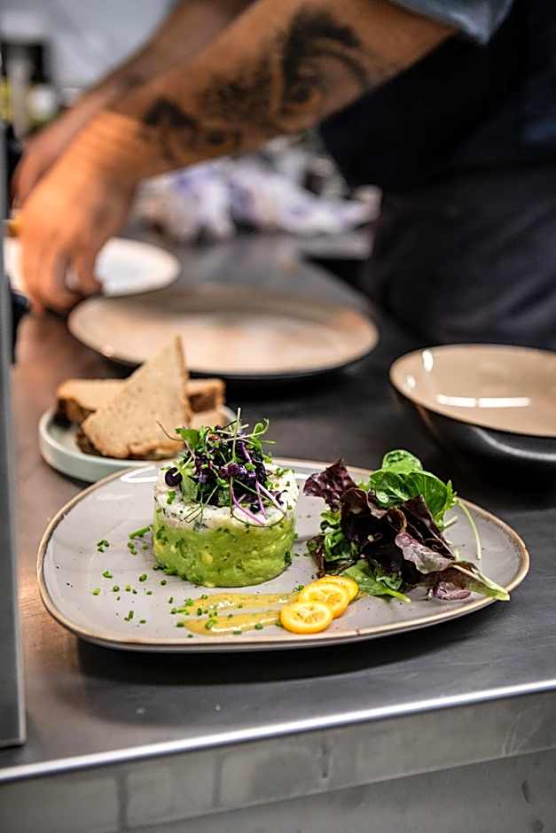 Hotel Restaurant Joseph