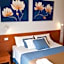 Venice Airport Room