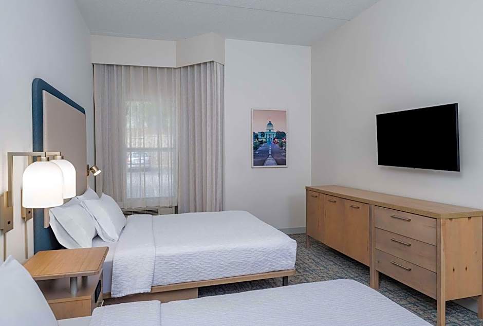 Homewood Suites By Hilton Montgomery