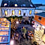 AKZENT Hotel Restaurant Roter Ochse Rhens bei Koblenz