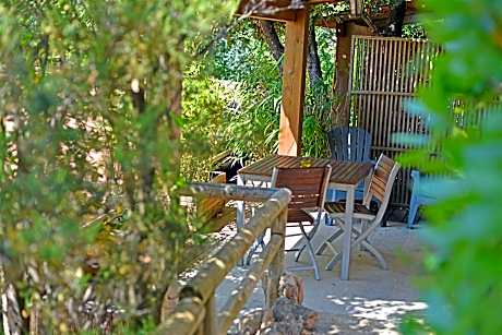 Studio with Sofa Bed