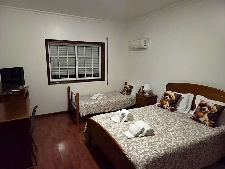 Hotel Reels - Residencial O TRINDADE
