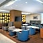 Newark Liberty International Airport Marriott