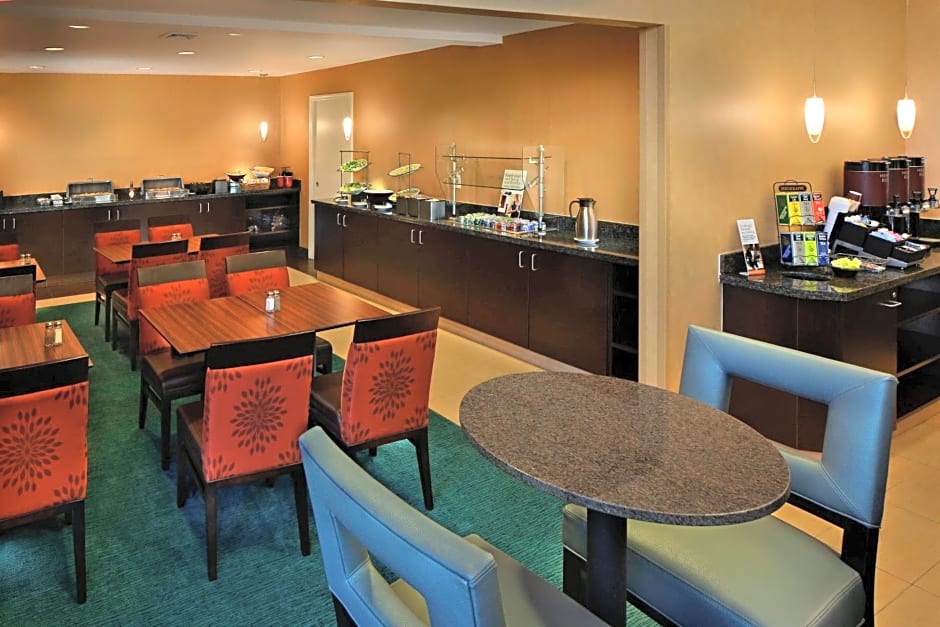 Residence Inn by Marriott Danbury