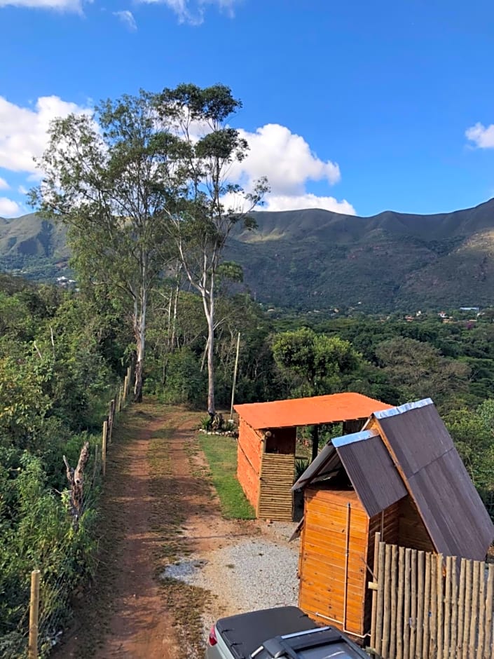 Colinas do braga chalés