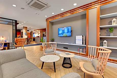 Hotel Number One by Grano