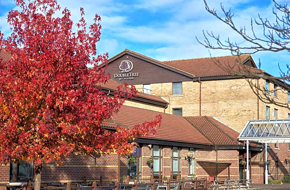 DoubleTree by Hilton Swindon