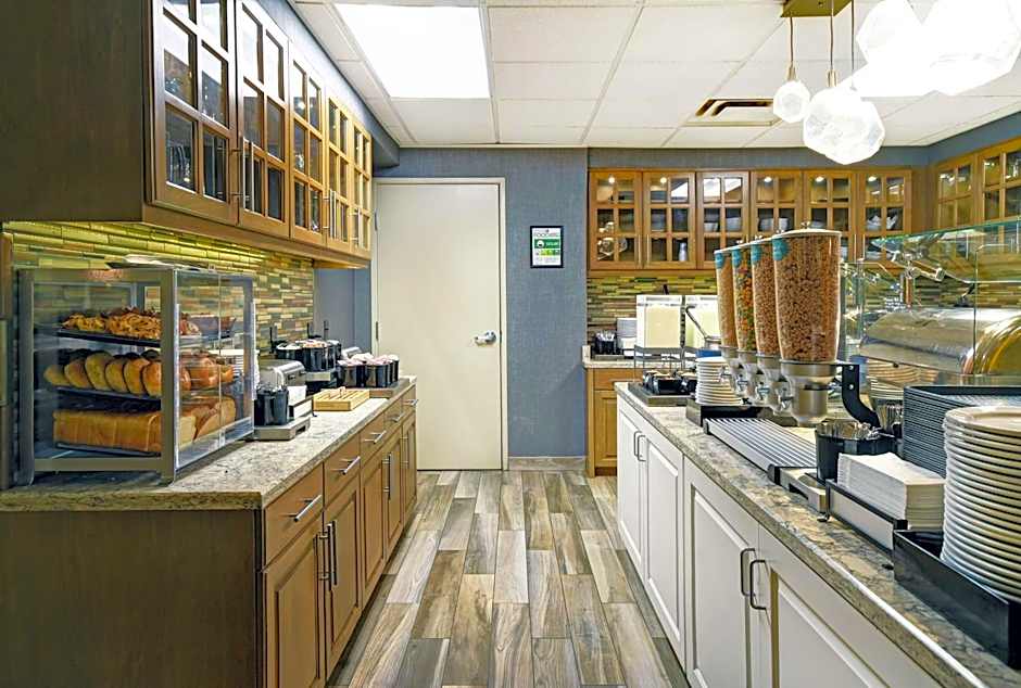 Homewood Suites By Hilton Seattle-Downtown