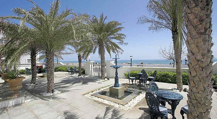 The Promenade Pondicherry