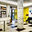 Adagio Access Paris Vanves Porte De Chatillon Aparthotel
