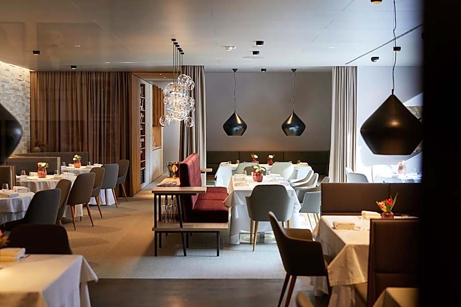 Genießerhotel Döllerer