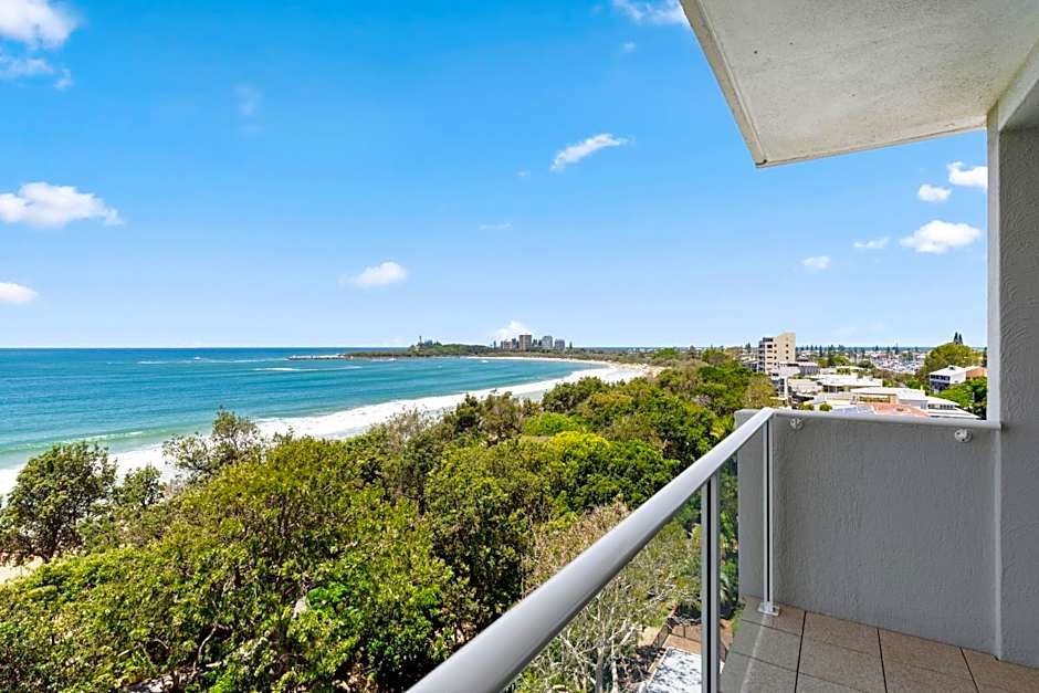 84 The Spit Holiday Apartments