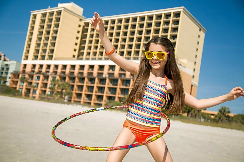 Caravelle Resort
