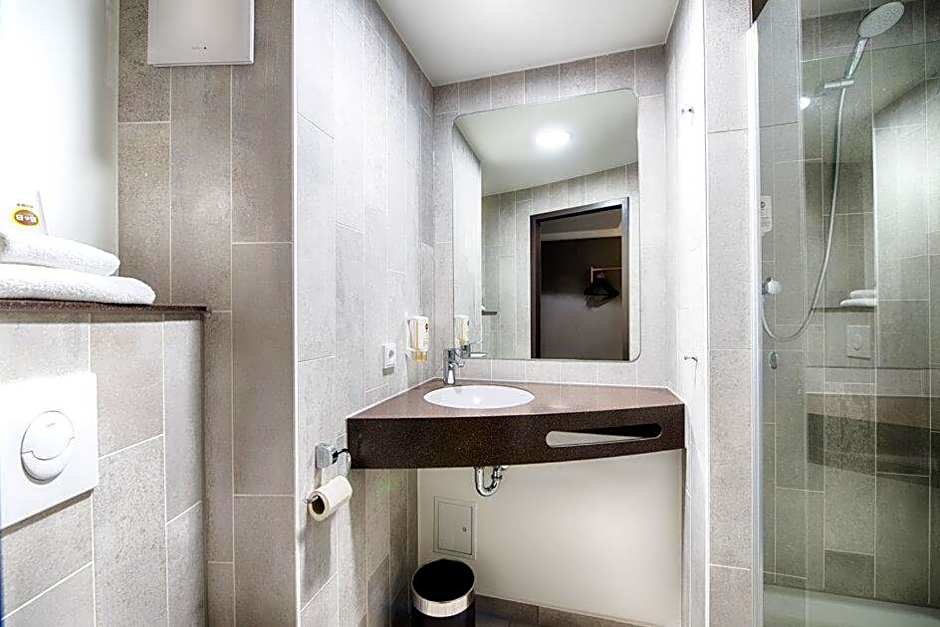 B&B Hotel Wetzlar