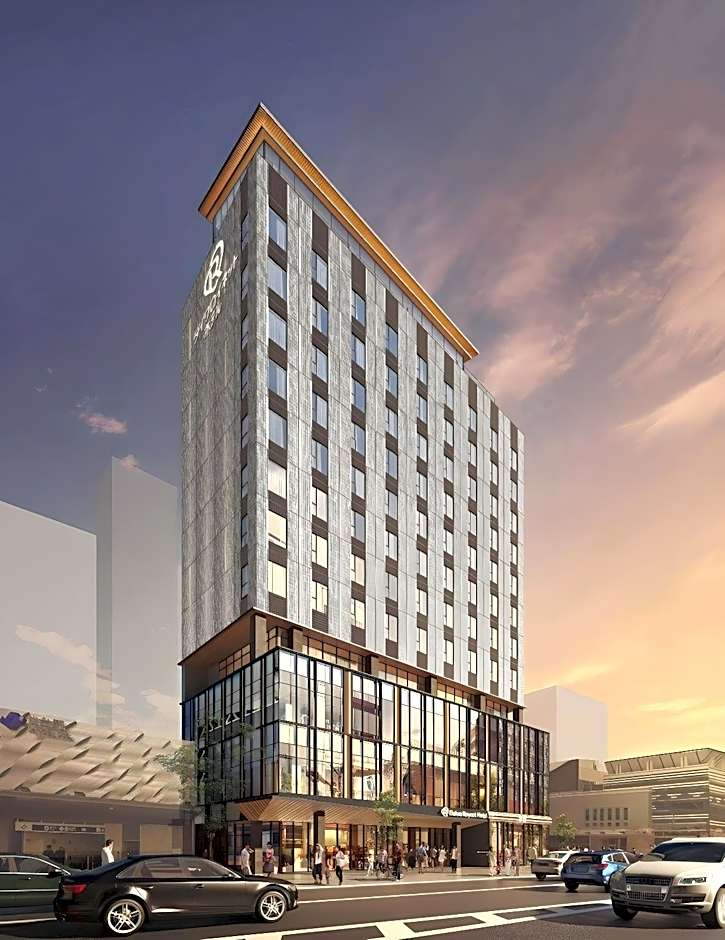 Daiwa Roynet Hotel Sendai-nishiguchi PREMIER