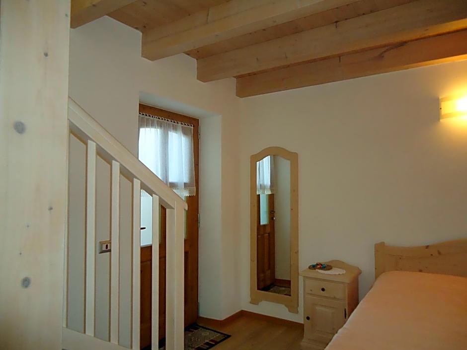 Appartamenti Camere Masi Brenta