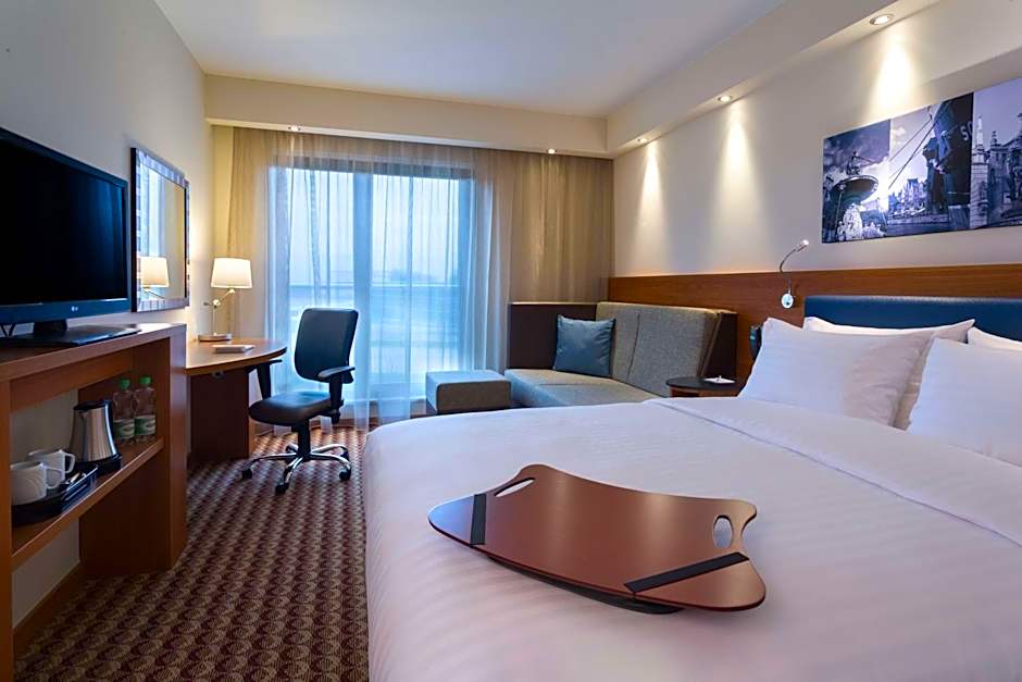 Hampton By Hilton Gdansk Airport