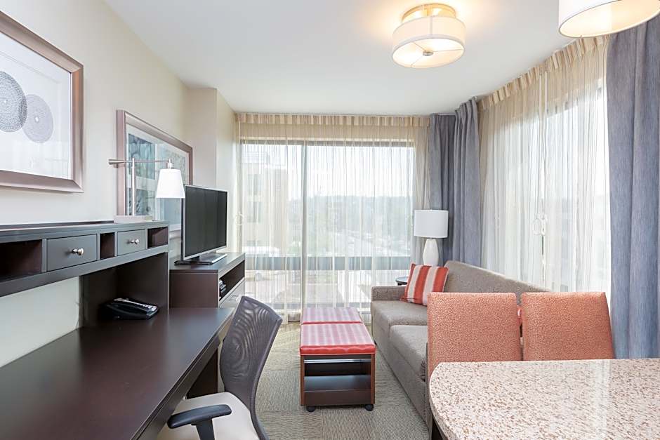 Photo 1 of 3 of 1 Bedroom Suite, Accessible