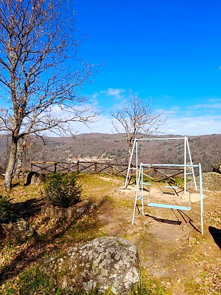 Hotel Rural Sierra de Francia
