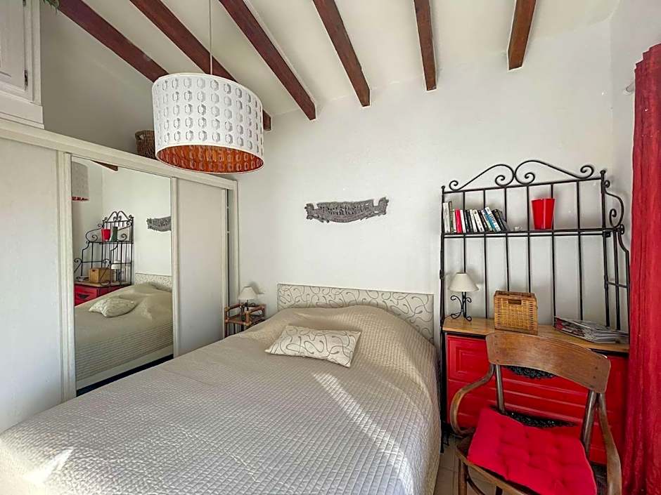 Villa Argentella, Santa Giulia