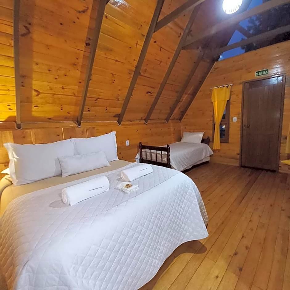 Estalagem Refúgio do Capão