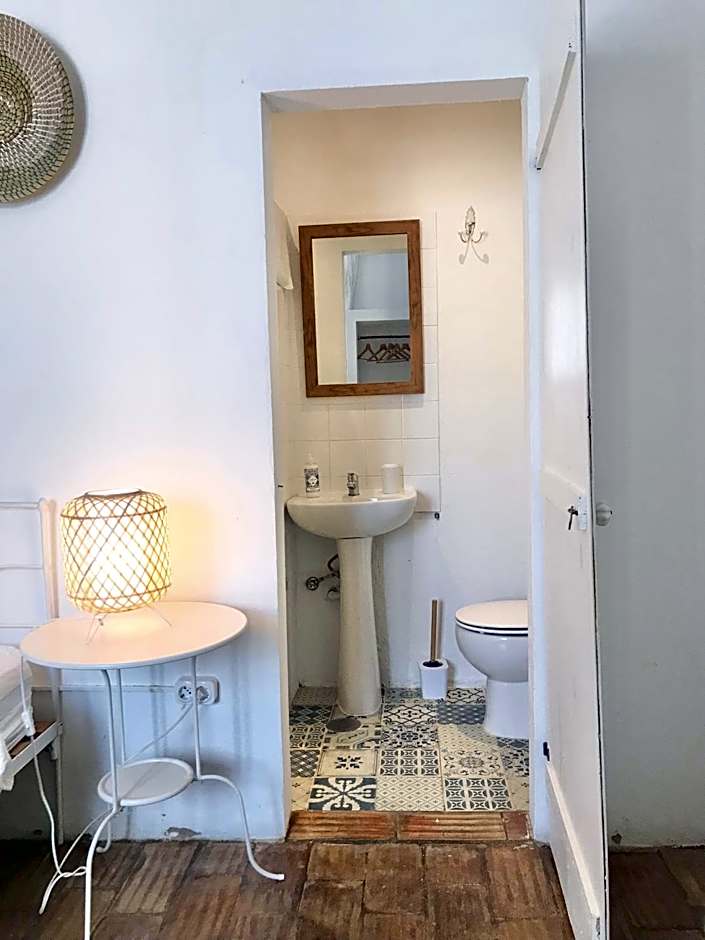 Casa Largo do Poço Guesthouse