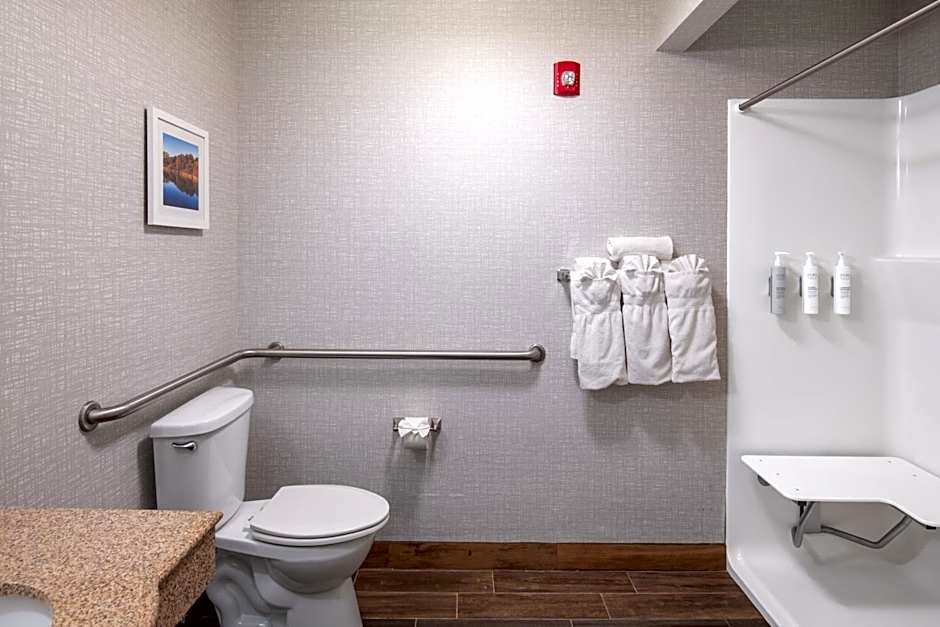 Hampton Inn Omaha West-Lakeside