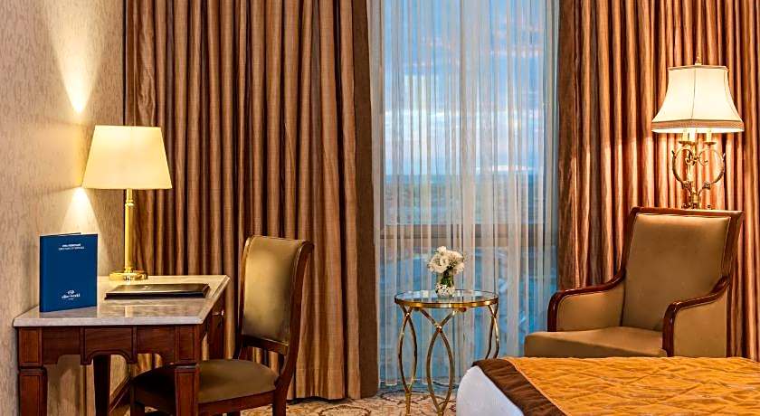 Elite World Van Hotel