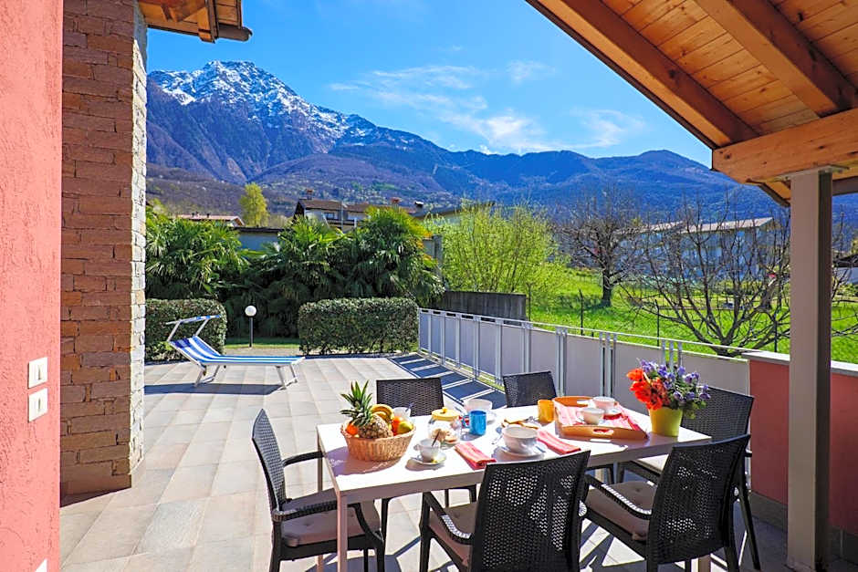 Residence Girasole Casa Rossa B