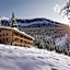Berghotel Wald & Wiesn