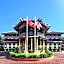 Capital O Ridel Hotel Kota Bharu