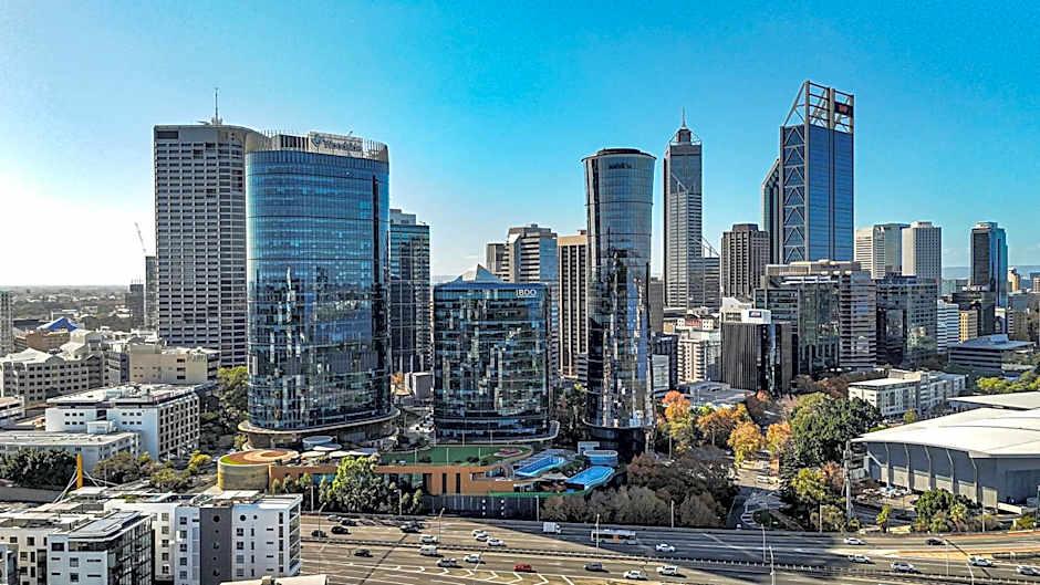 Quest Mounts Bay Road