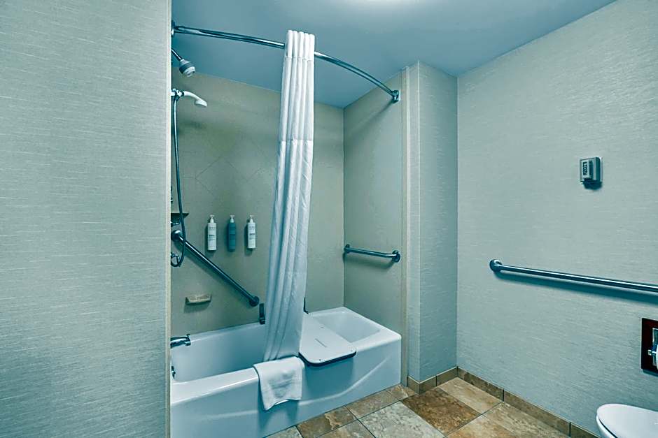 Hampton Inn By Hilton And Suites St Louis South I55