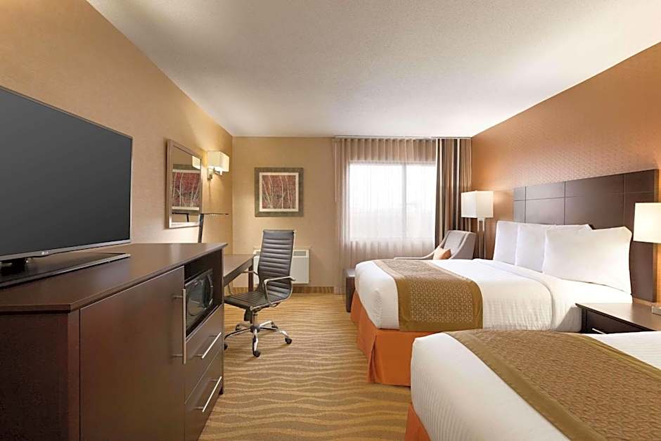 Park Inn By Radisson Toronto-Markham