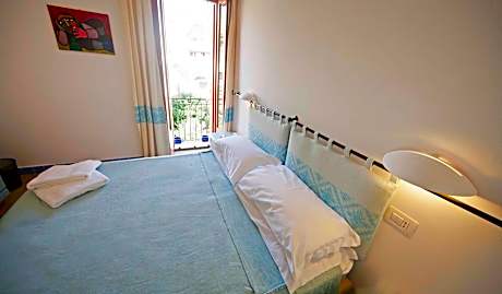Comfort Double Room Plus