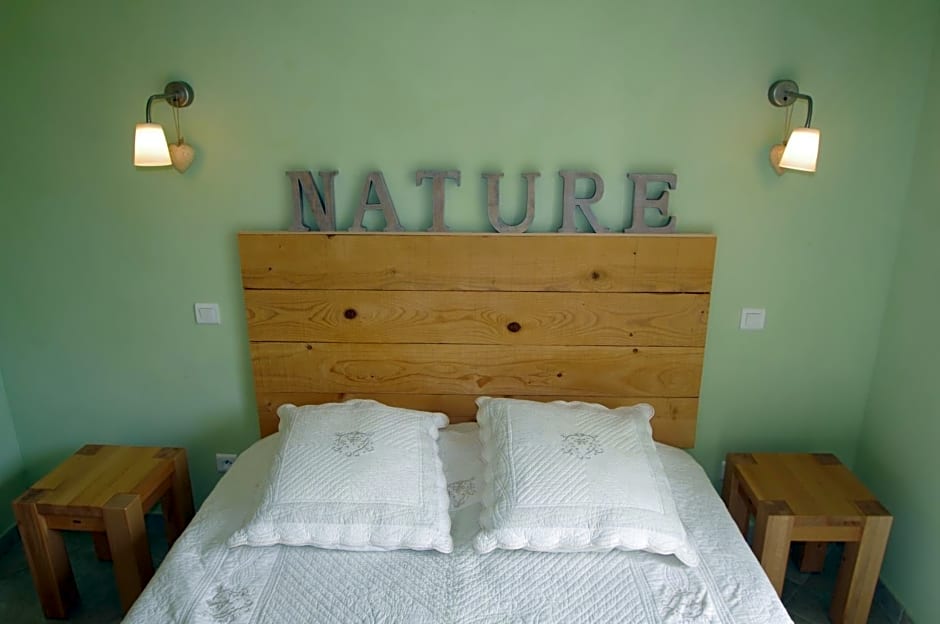 Chambres d'Hôtes Carpe Diem
