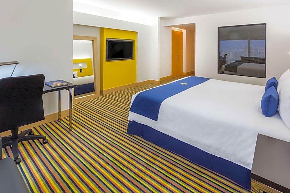 Wyndham Bogota
