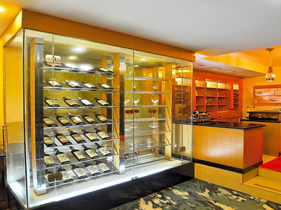 Shenzhen Sunon Hotel