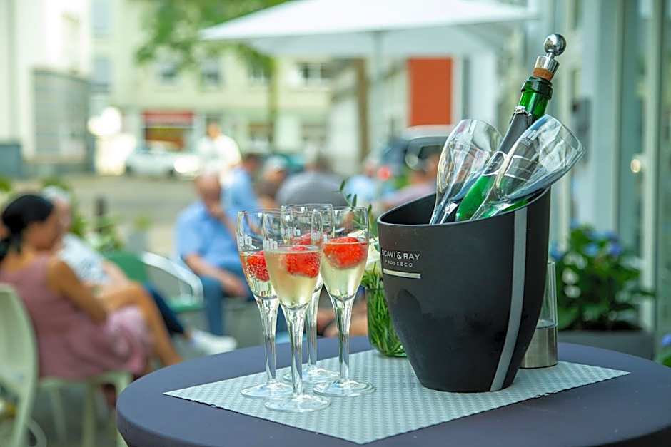 hogh Hotel Heilbronn