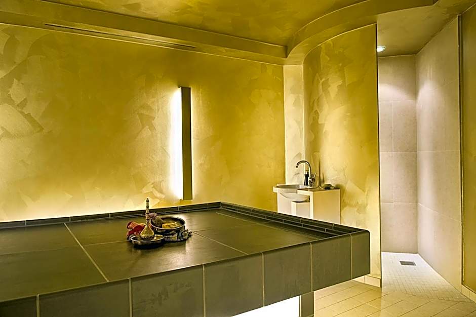 ROEWERS Privathotel & Spa