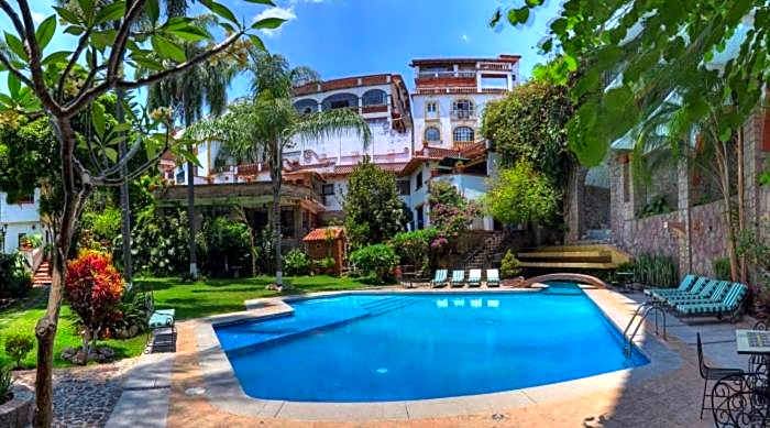 Hotel Posada San Javier