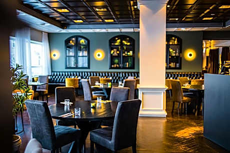 Hotel Kea by Keahotels