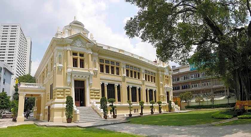 Talakkia Boutique Hotel