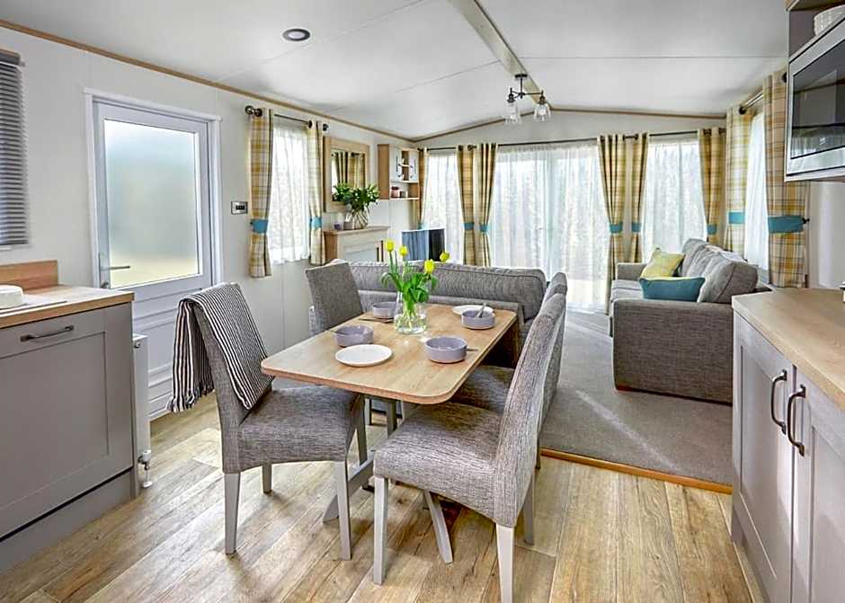 Willows Holiday Park