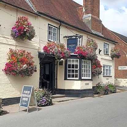 The Kings Head