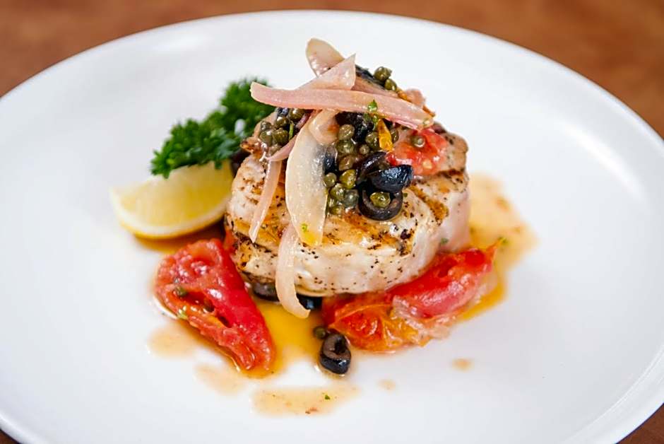 Crowne Plaza Executive Center Baton Rouge By IHG