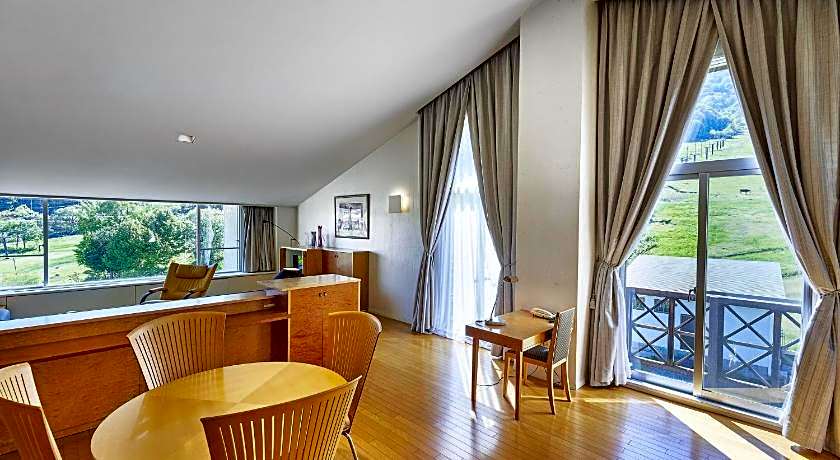 Hakuba Alps Hotel